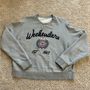 Authentic Weekenders